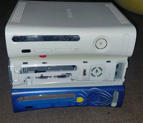 Console microsoft xbox 360 - xbox,