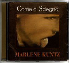 Marlene Kuntz Come di sdegno