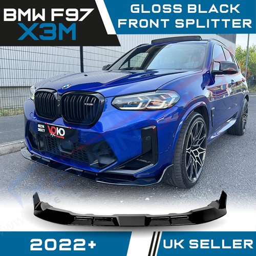 Per bmw x3m - bmw, f97