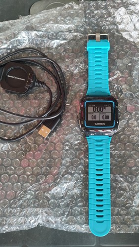 Garmin forerunner 920xt - garmin,