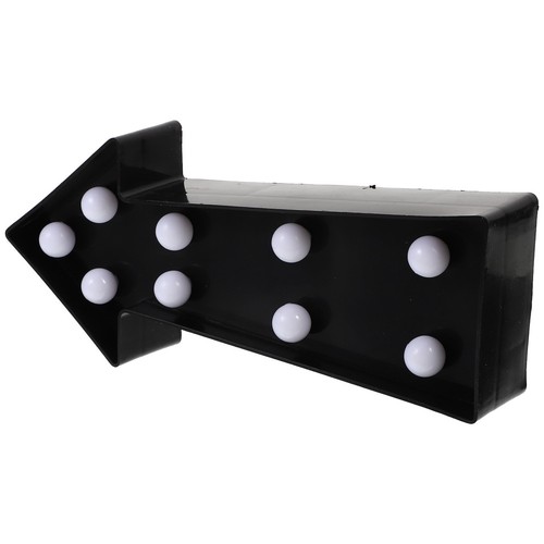 Frecce luminose operate - 3,