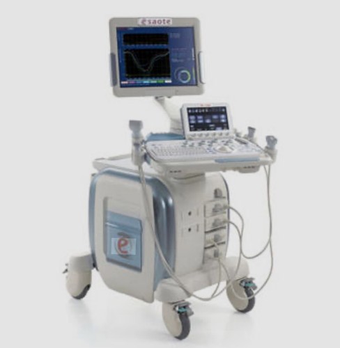Esaote mylab classc - esaote,