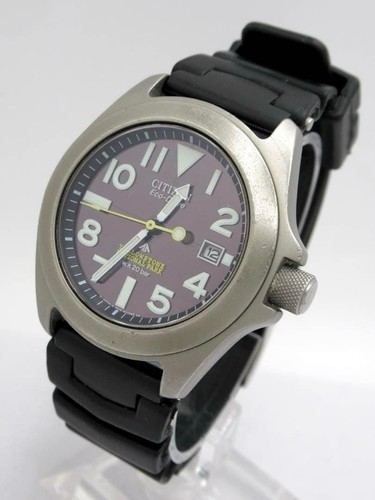 Orologio uomo citizen - orologio,