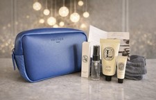 Diptyque amenity kit incl - diptyque,