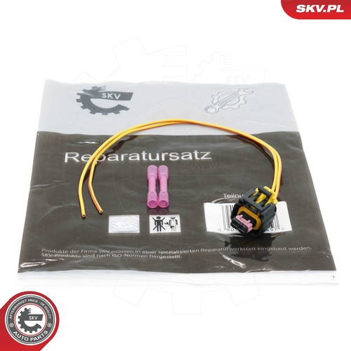 Kit riparazione cavi