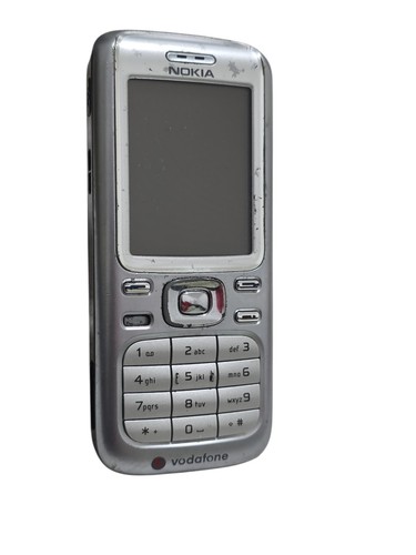 Cellulare vintage usato non