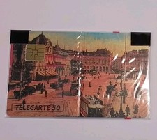 Télécarte 50 Unites Neuve
