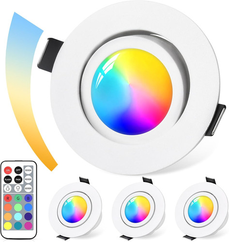 Faretto incasso led - faretto,