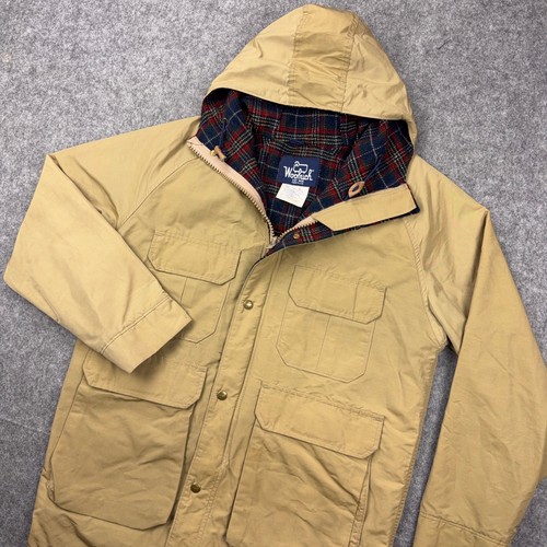 Giacca vintage woolrich - woolrich, uomo