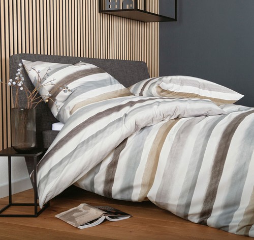 Biancheria letto janine - letto,