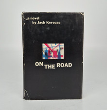 The road jack - on,