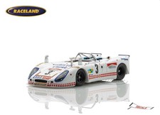 Porsche 908/02 K Flunder Le