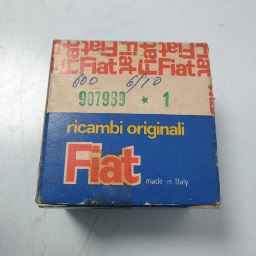Pistone motore per fiat - motore, 600