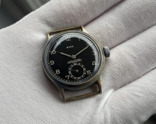 Orologio militare ULTRA RARA