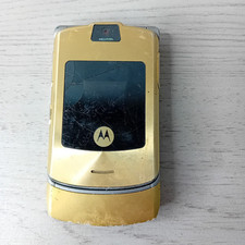 TELEFONO CELLULARE MOTOROLA
