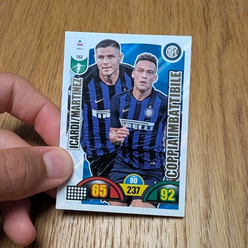 Panini adrenalyn calciatori - xl,