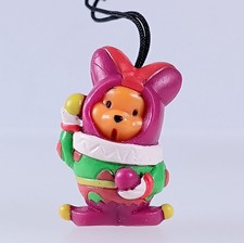 Cinghia mascotte costume