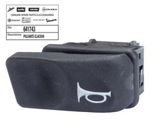 641743 PULSANTE CLACSON