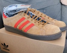 Adidas Campus taglia 10 UK