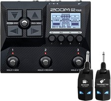 Nuovo zoom four - zoom, lgw-01