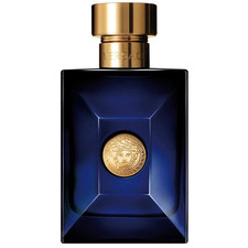 VERSACE DYLAN BLU POUR HOMME