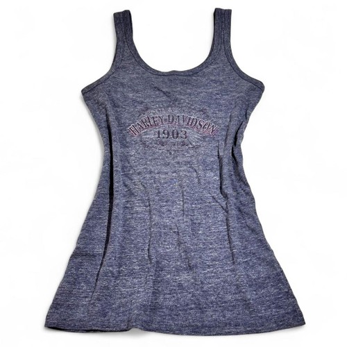 Canotta harley davidson donna - canotta, harley-davidson