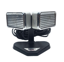 MICROFONO STEREO VINTAGE