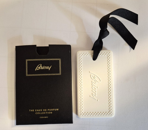 The eaux parfum ceramique - eaux,