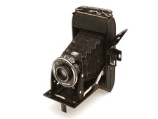 Fotocamera pieghevole
