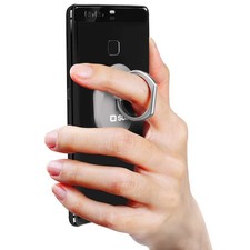 Anello adesivo per smartphone