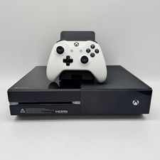 Console Xbox One Fat completa
