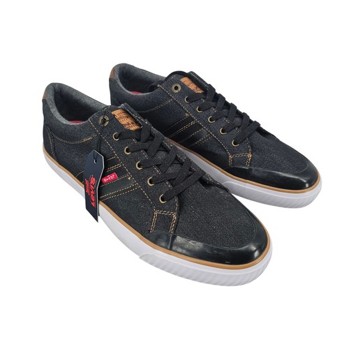 Sneakers basse levi uomo 13 - levi's,
