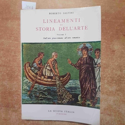 Lineamenti storia dell arte - lineamenti, dell'arte