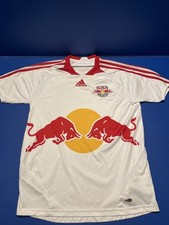 MAGLIA CALCIO HOME RED BULL