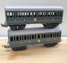 Lima Vicenza Coppia Carrozze