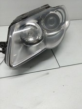 Volkswagen passat 2008 - b6,