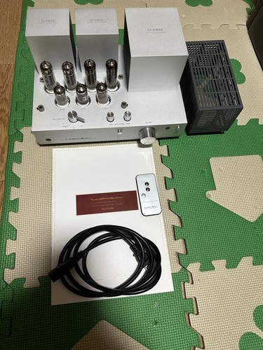 Amplificatore integrato - , a