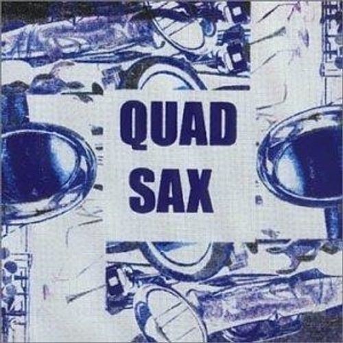 9374346 audio quad sax - 9374346,