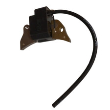 External electronic control - external,