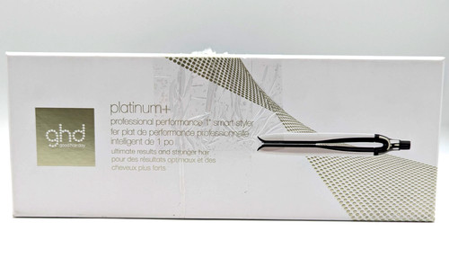 Preowned ghd platinum - *preowned*,