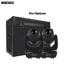 SHEHDS 2pz Fascio LED Spot