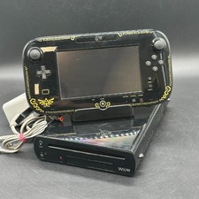 Nintendo Wii U 32 GB Legend of