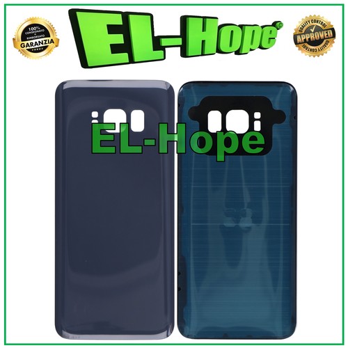 Copri batteria per samsung - batteria,