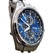 CITIZEN ATTESA AT8040-57L