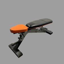 Panca pesi regolabile