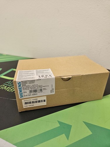 Siemens 8us1291 4sb00 nuovo - siemens, 8us1291-4sb00