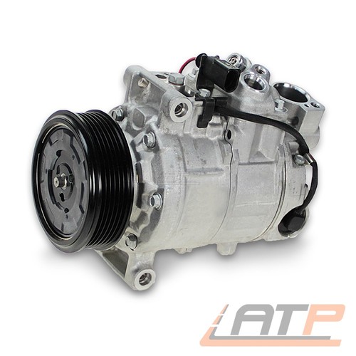 Compressore climatizzatore - compressore,