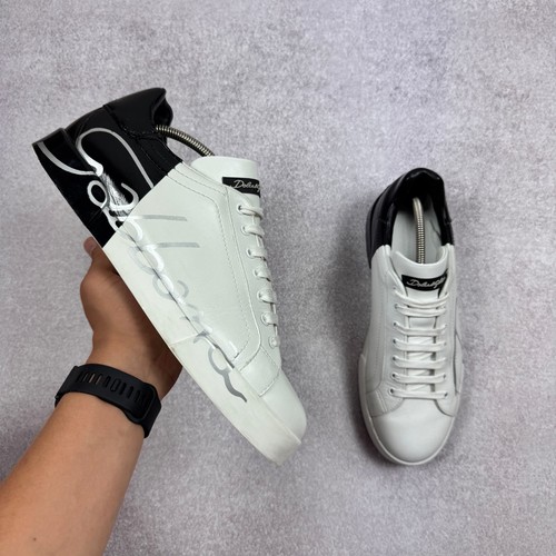 Sneakers dolce gabbana - sneakers, &