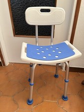 Sgabello per doccia Per Anziani