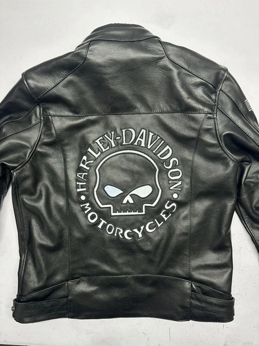 Giacca harley davidson - harley,